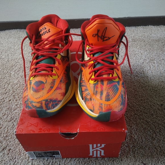 MEN NIKE SHOES - Picture 6 of 6